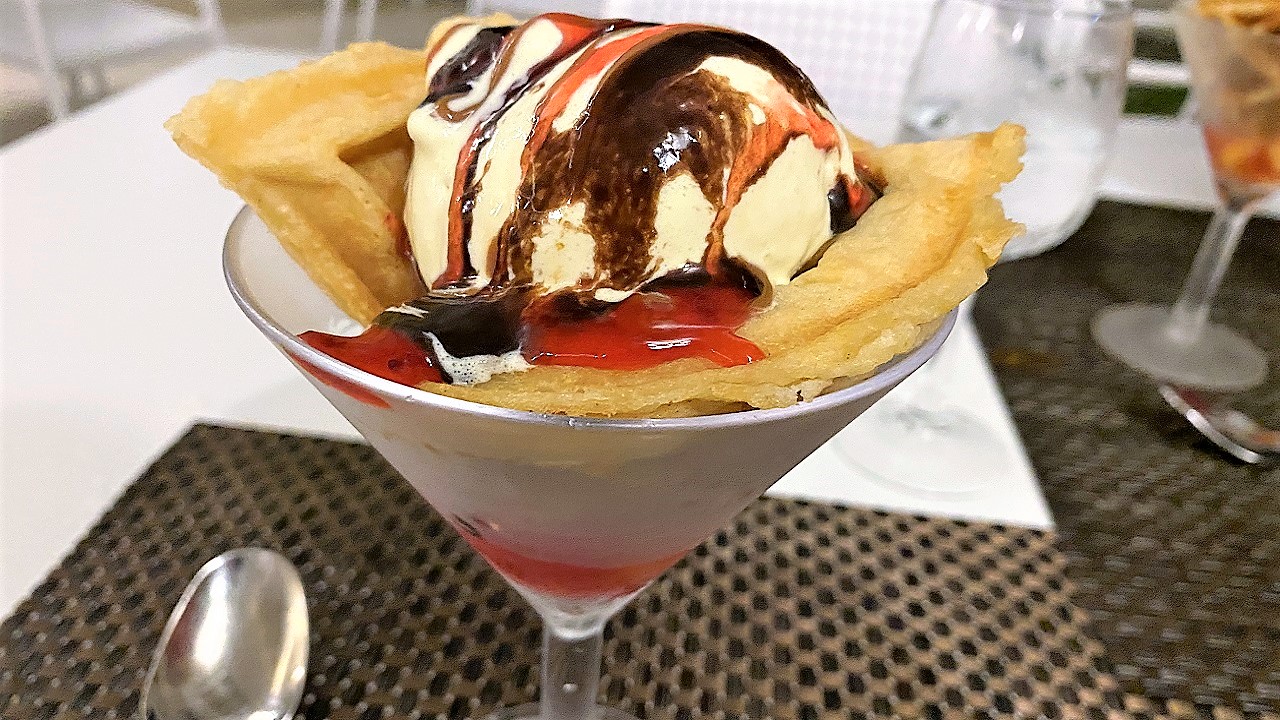 Restaurante Tequila Bahía Príncipe Grand Punta Cana