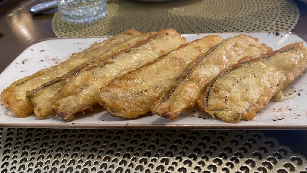 La Parrilla de Arganda carta La Parrilla de Arganda carta