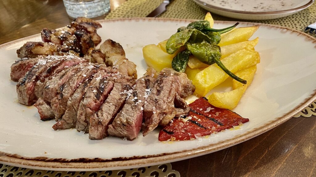La Parrilla de Arganda madrid La Parrilla de Arganda madrid