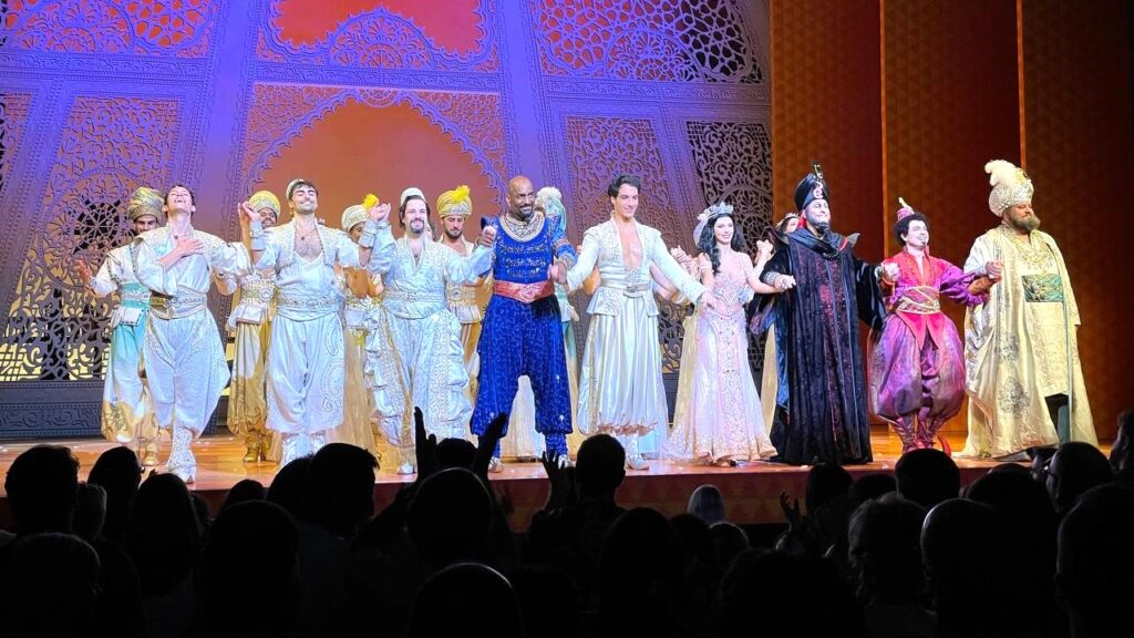 aladdin el musical