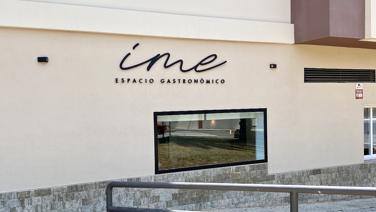 restaurante espacio ime motril opiniones