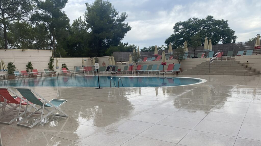 Dreams Calvia Mallorca piscina