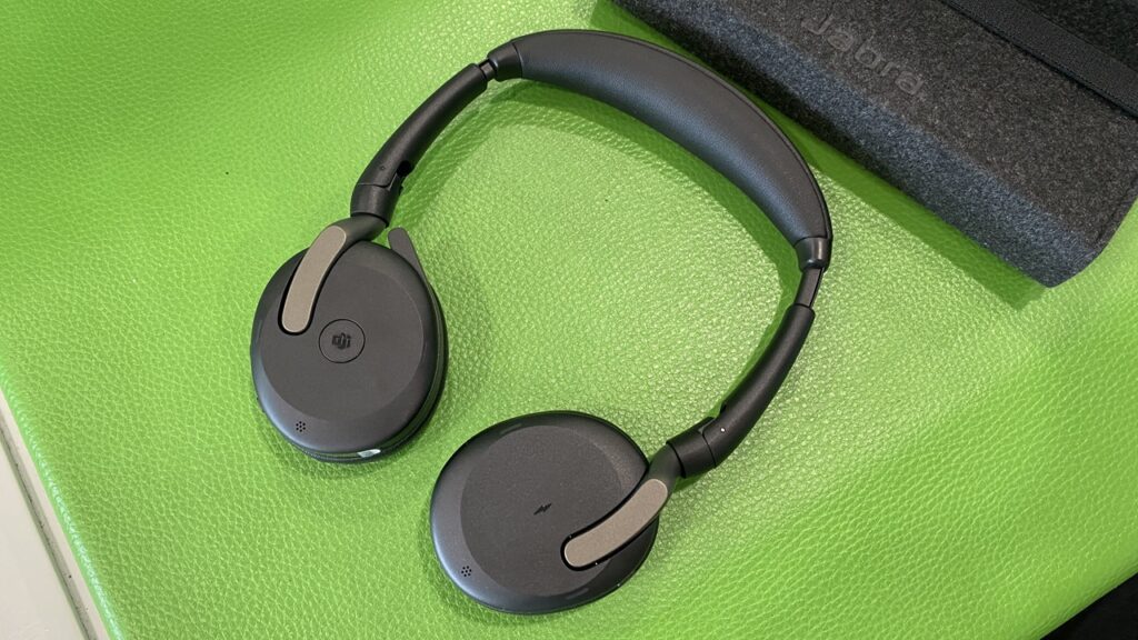 Jabra Evolve2 65 Flex