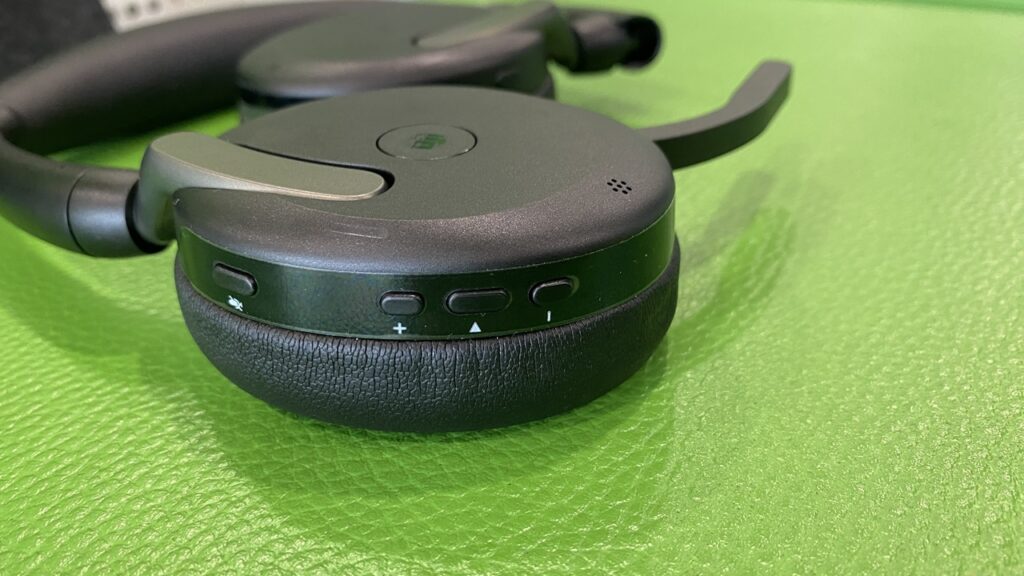 Jabra Evolve2 65 Flex Jabra Evolve2 65 Flex