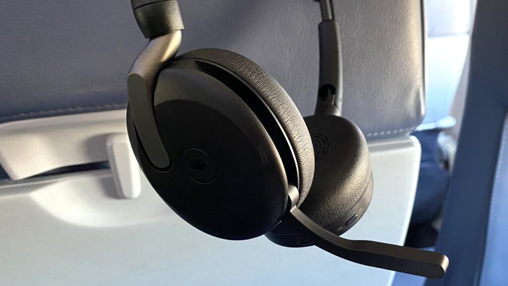 Jabra Evolve2 65 Flex