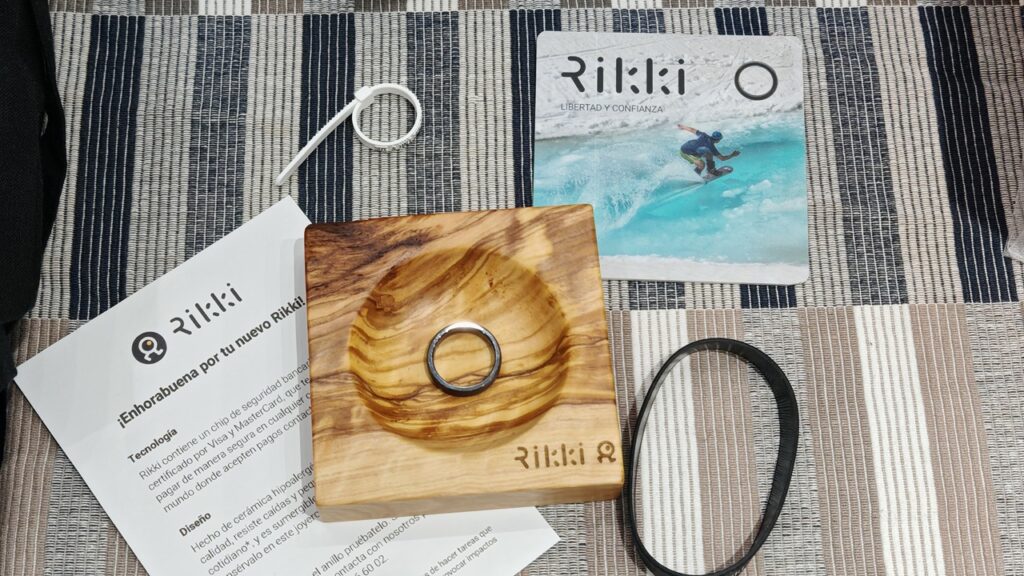 opiniones anillo rikki opiniones anillo rikki