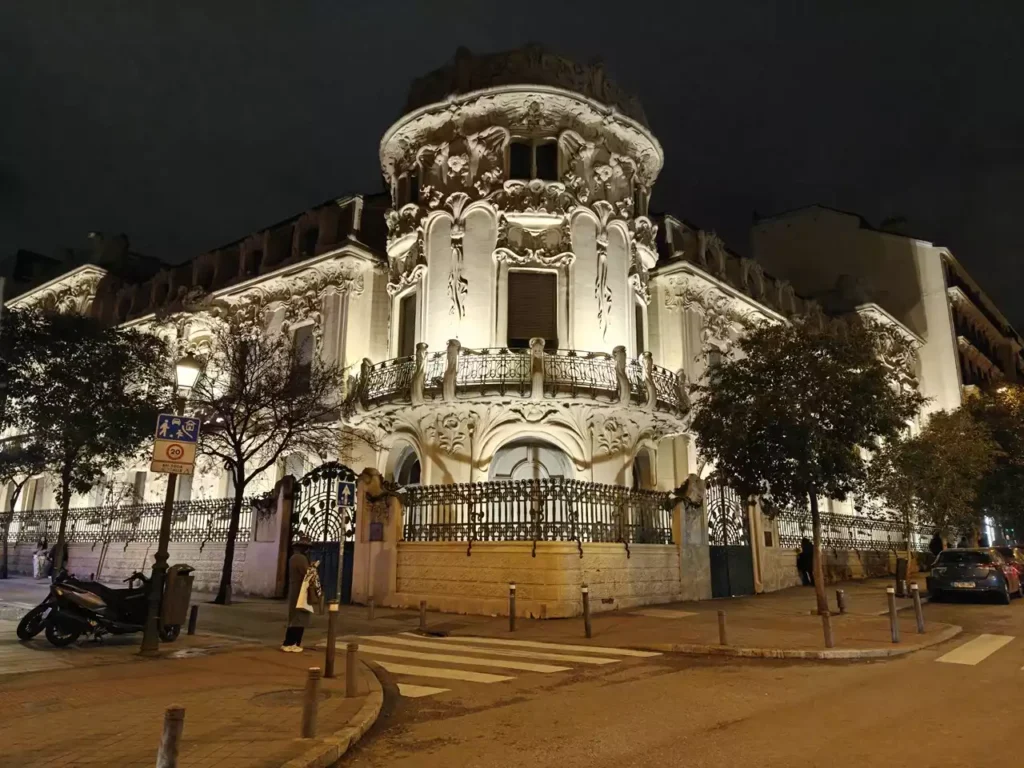 OnePlus 13 noche OnePlus 13 noche