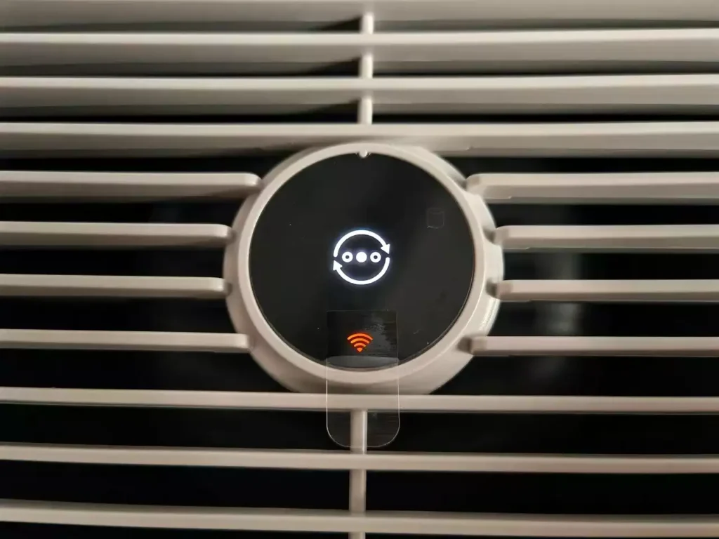Philips Air AC0650 Philips Air AC0650