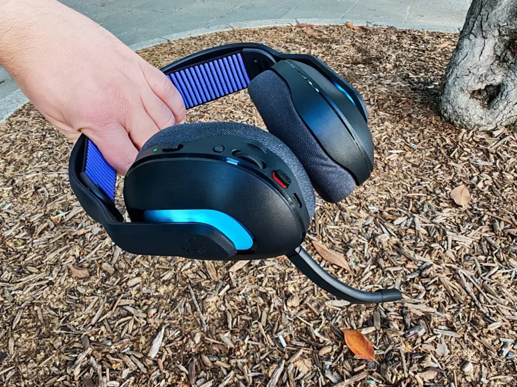 logitech g522 logitech g522